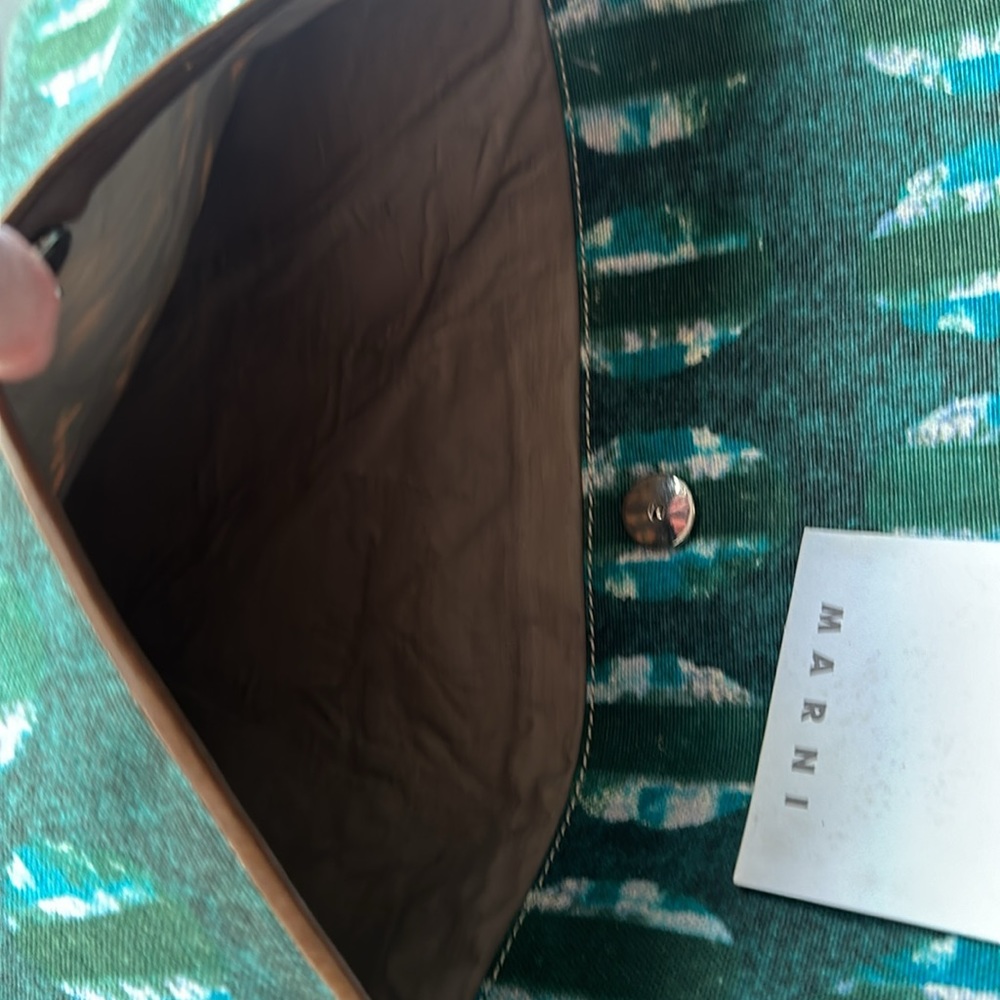 Marni tote - Picture 9 of 16